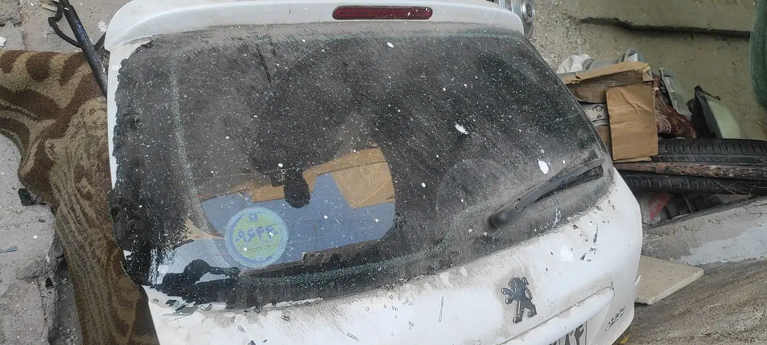 قطعات ماشین|قطعات یدکی و لوازم جانبی|بندرعباس, |دیوار