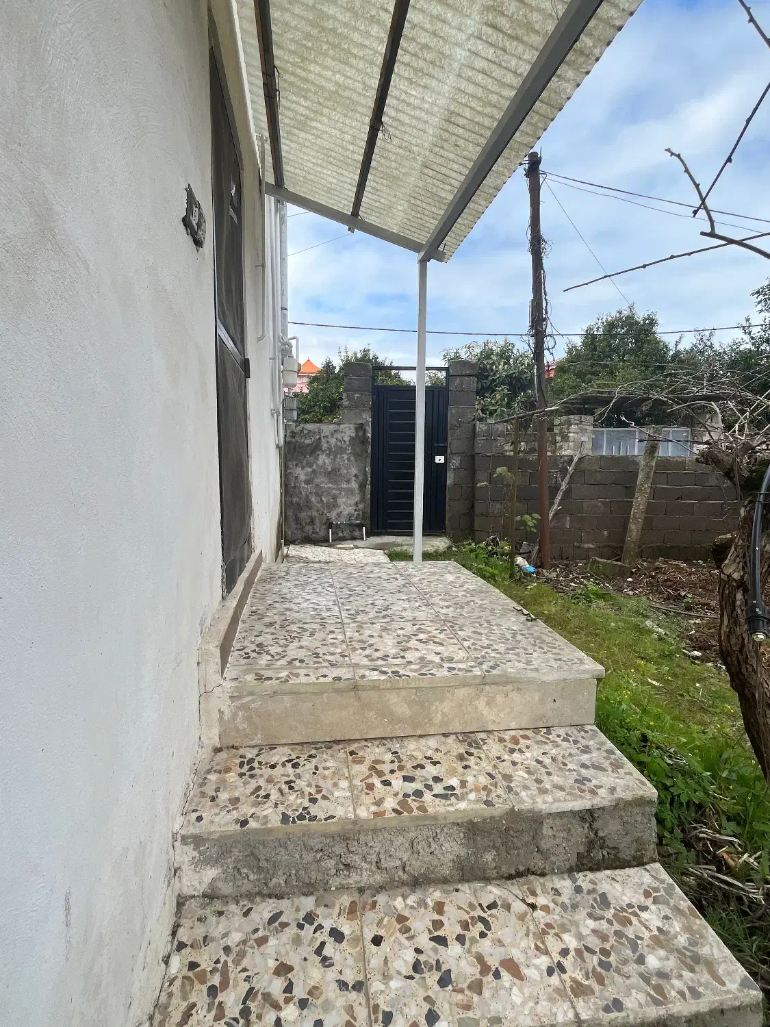 سوئییت ۶۰ متری نوساز|اجارهٔ کوتاه‌مدت آپارتمان و سوئیت|کلاچای, |دیوار