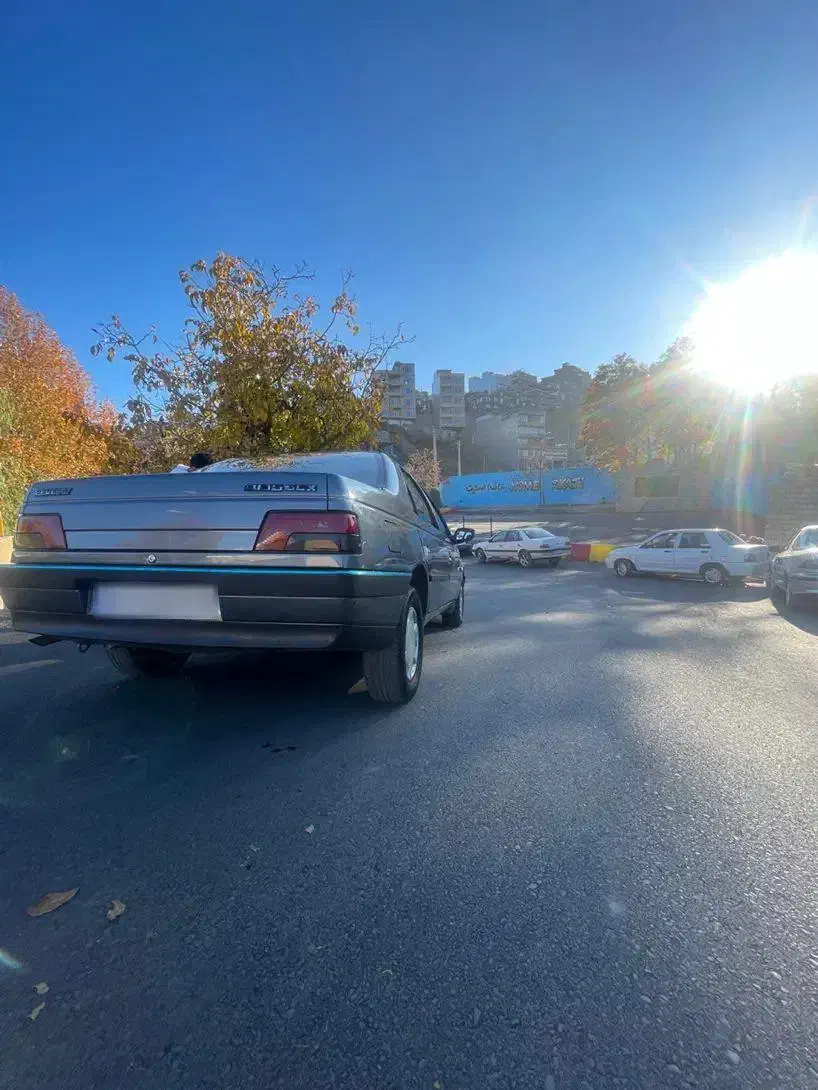 پژو۴۰۵اتاق تعویض|خودرو سواری و وانت|سردشت, |دیوار