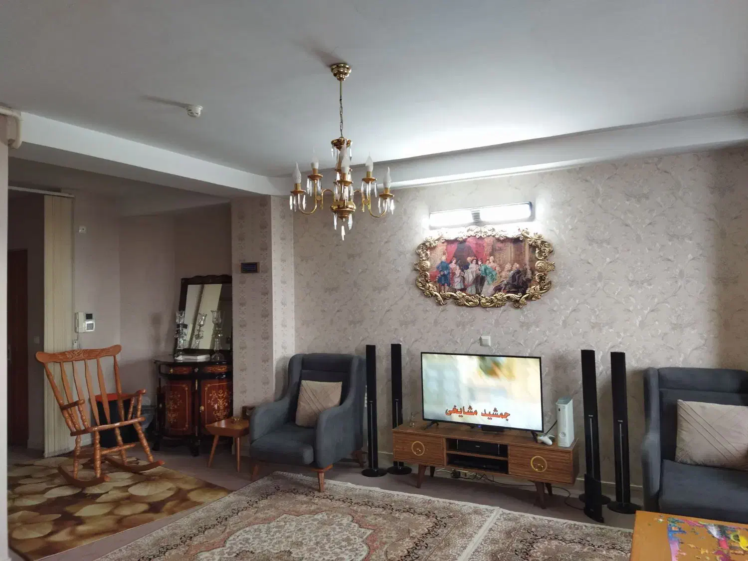 فروش آپارتمان|فروش آپارتمان|زنجان, |دیوار