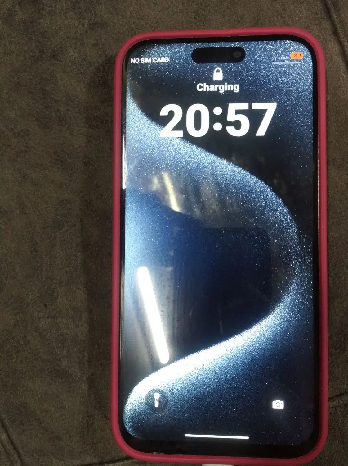 آیفون 15 پرومکس فیک|موبایل|مشهد, شهرک امام هادی (شهرک غرب)|دیوار