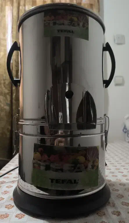 سبزی خرد کن نو|خردکن، آسیاب، غذاساز|اهواز, کیان اباد|دیوار