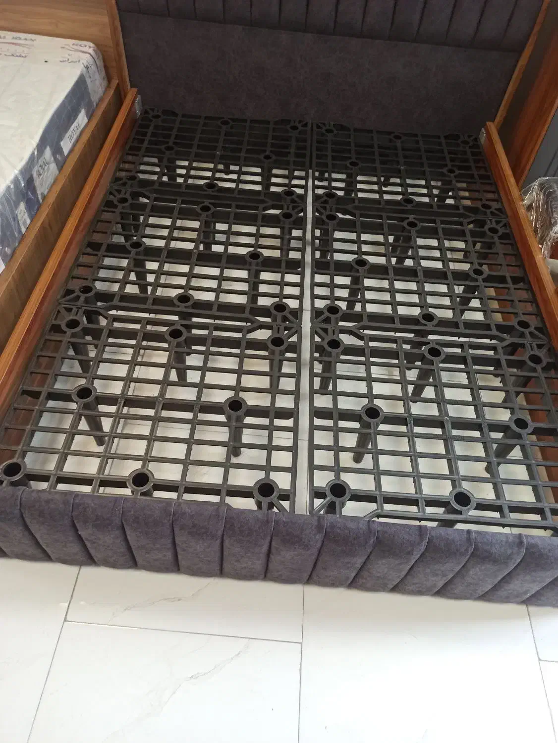 کفی پلیمیری سبک وبسیارمقاوم برای هر وزنی /سایزبندی|تخت و سرویس خواب|فردیس, منظریه|دیوار