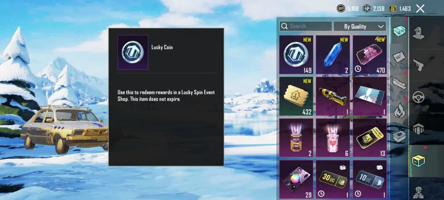 اکانت پابجی|کنسول، بازی ویدئویی و آنلاین|ایرانشهر, |دیوار