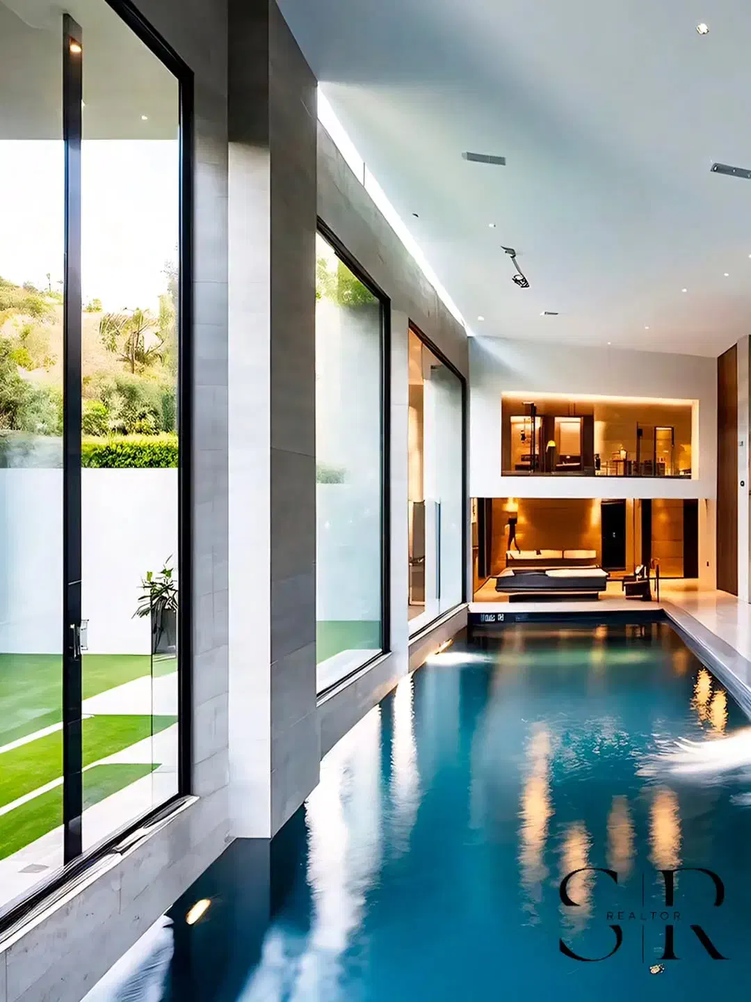 کلید نخورده مدرن با 3 پارکینگ مشاعات لوکس