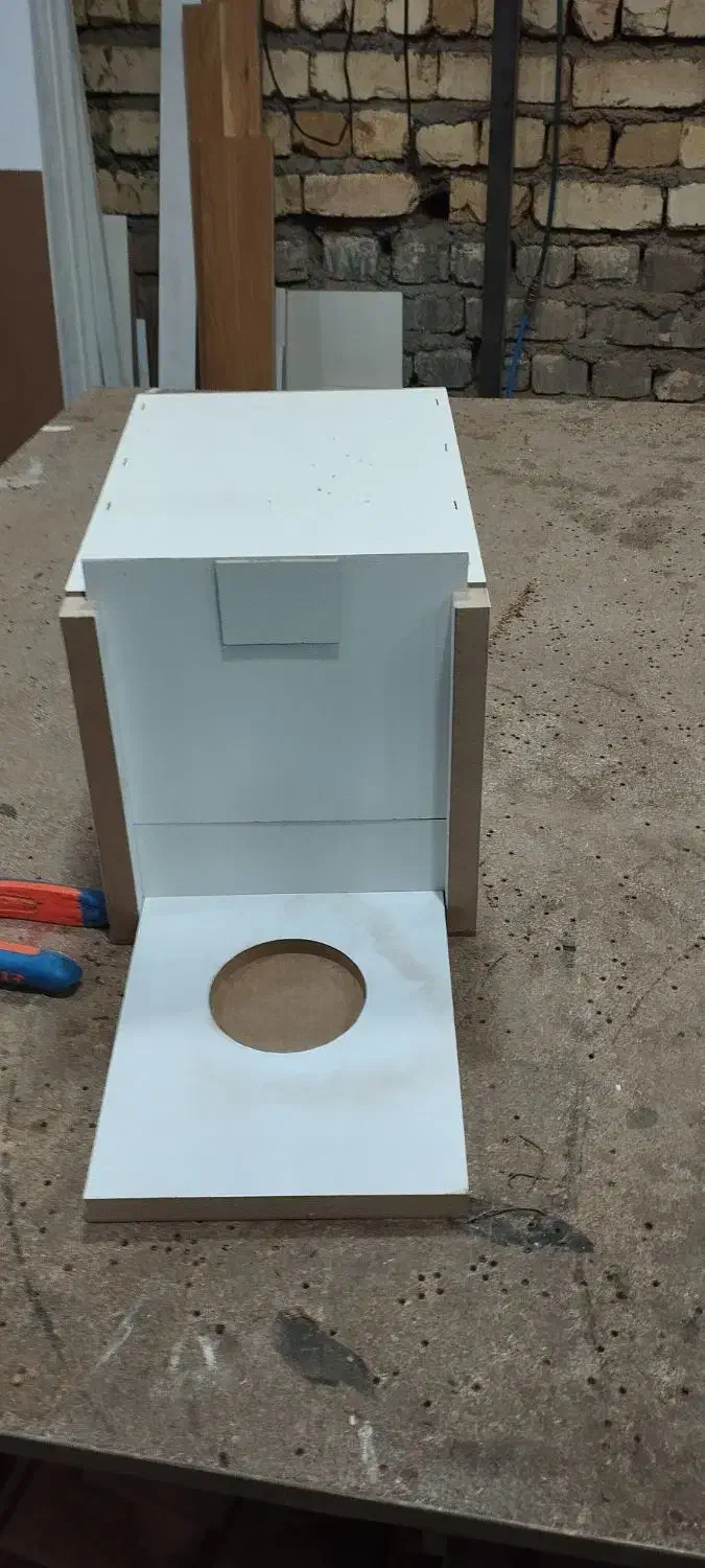 لونه پرنده|لوازم جانبی حیوانات|قم, شهرک امام حسن|دیوار