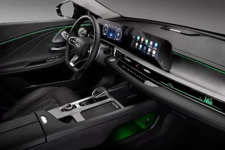 آریزو ۸ اکسلنت/اقساطی|خودرو سواری و وانت|تهران, شهرک غرب|دیوار