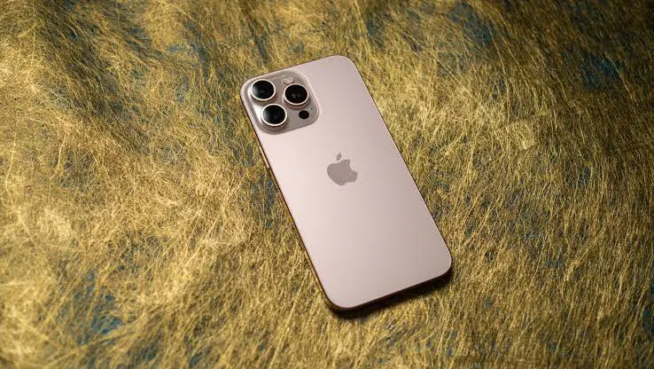 16 Pro Max 256 GB  Desert|موبایل|اهواز, کیانپارس |دیوار