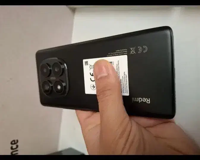 نوت۱۴پرو|موبایل|قزوین, |دیوار