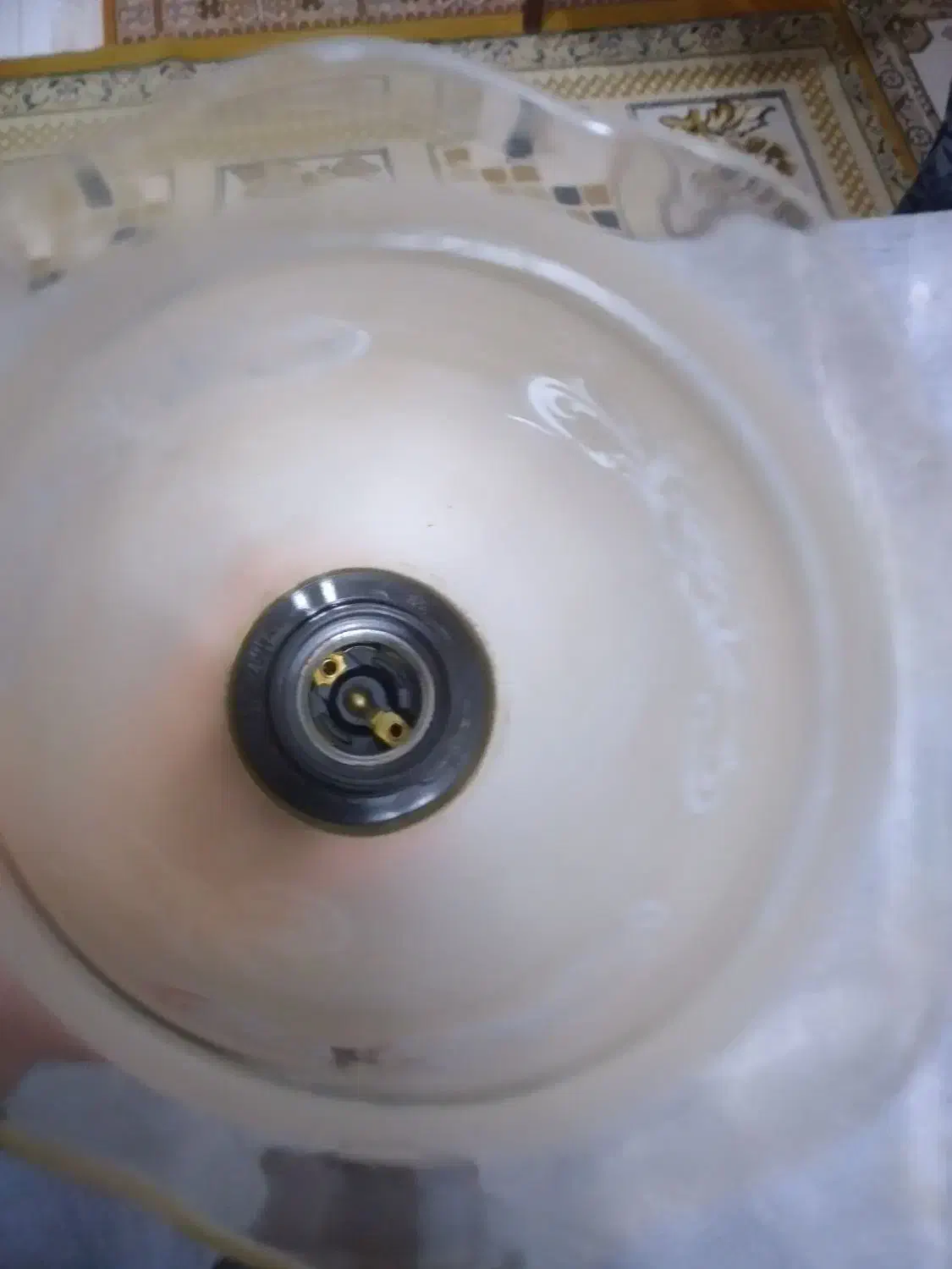 چراغ خواب|چراغ خواب و آباژور|رشت, ولکس|دیوار