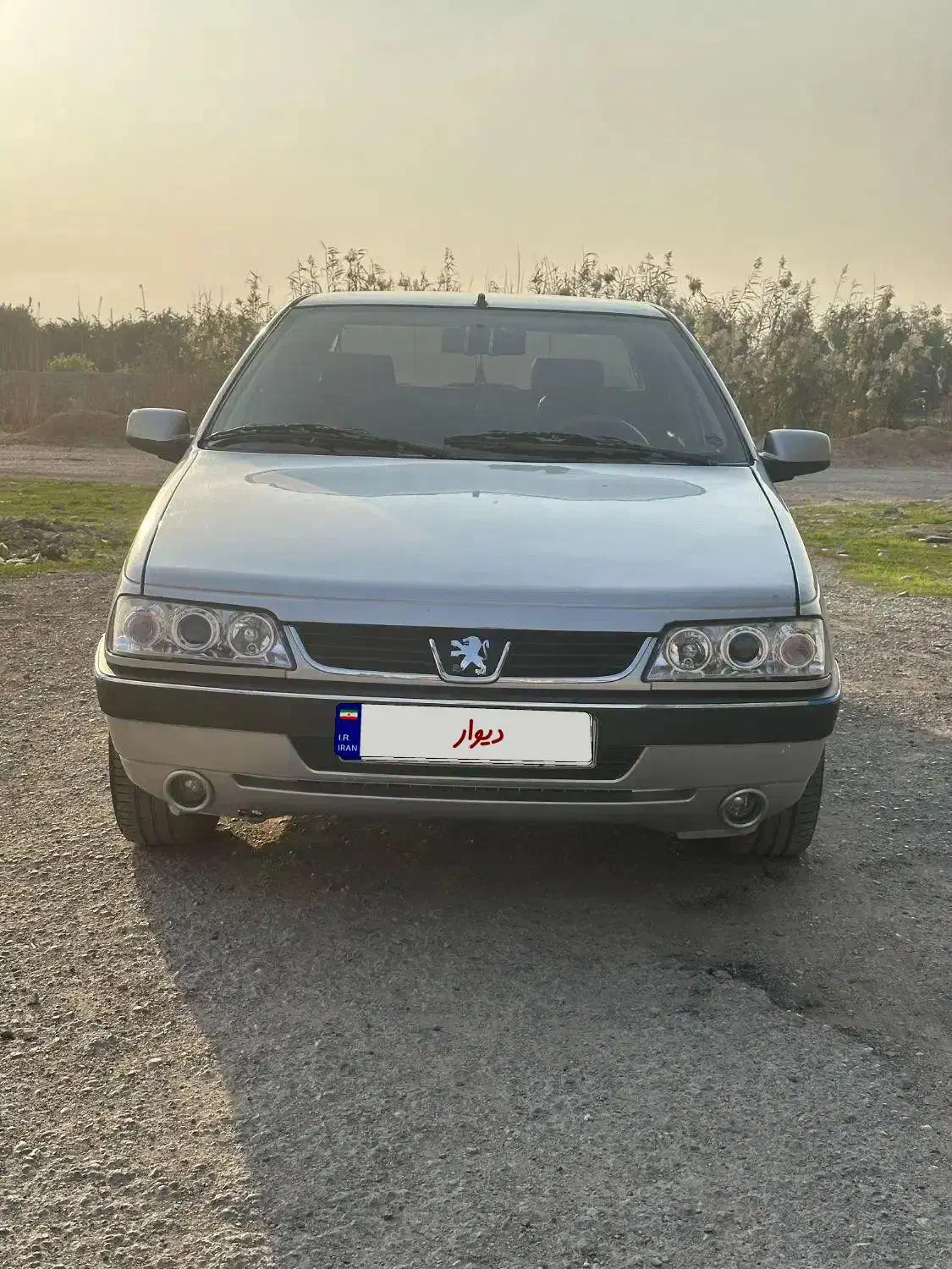 پژو405طرح slx|خودرو سواری و وانت|خرم‌آباد, |دیوار