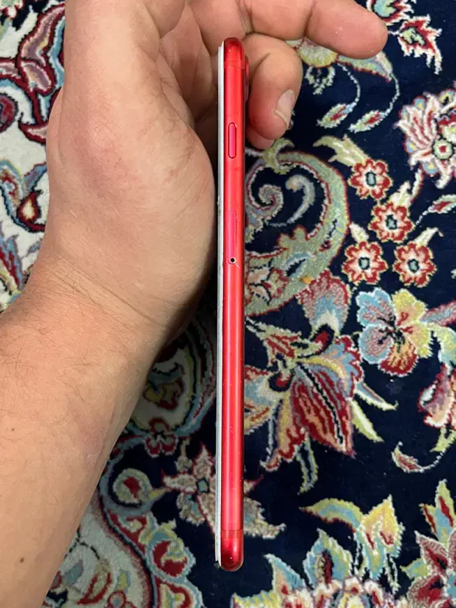 گوشی موبایل آیفون مدل۷plus . .128gb|موبایل|شهریار, شهریار|دیوار