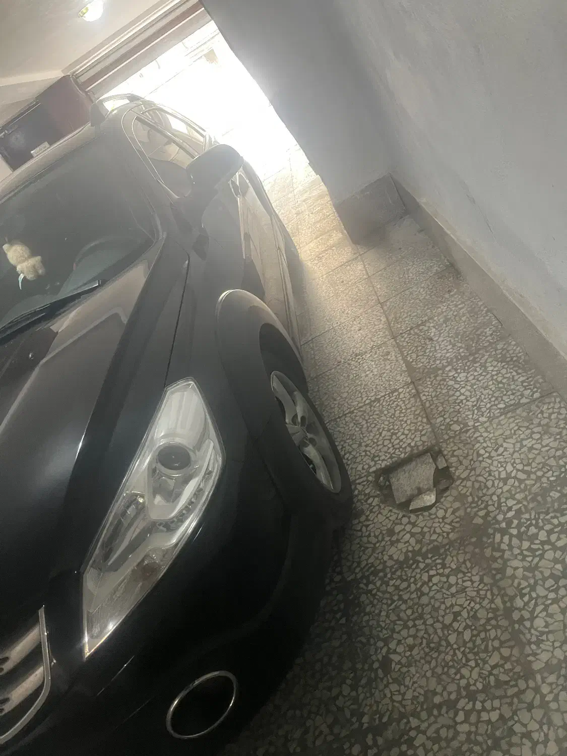 اچ سی کراس بیرنگ استثنایی  درحد استثنایی|خودرو سواری و وانت|تالش, هشتپر|دیوار