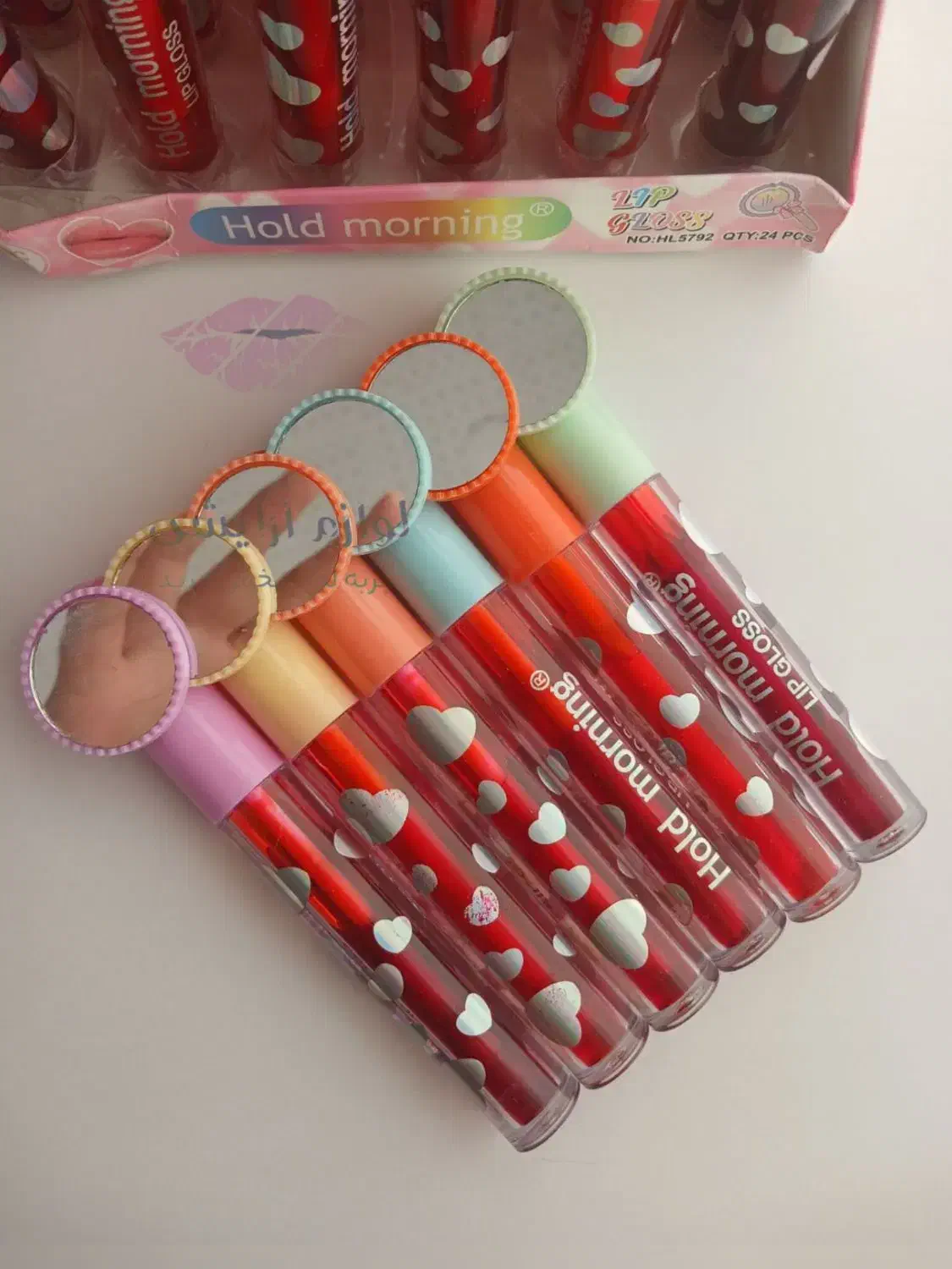 لوازم ارایشی با کیفیت فروش به صورت تک و عمده|آرایشی، بهداشتی، درمانی|آزادشهر, |دیوار