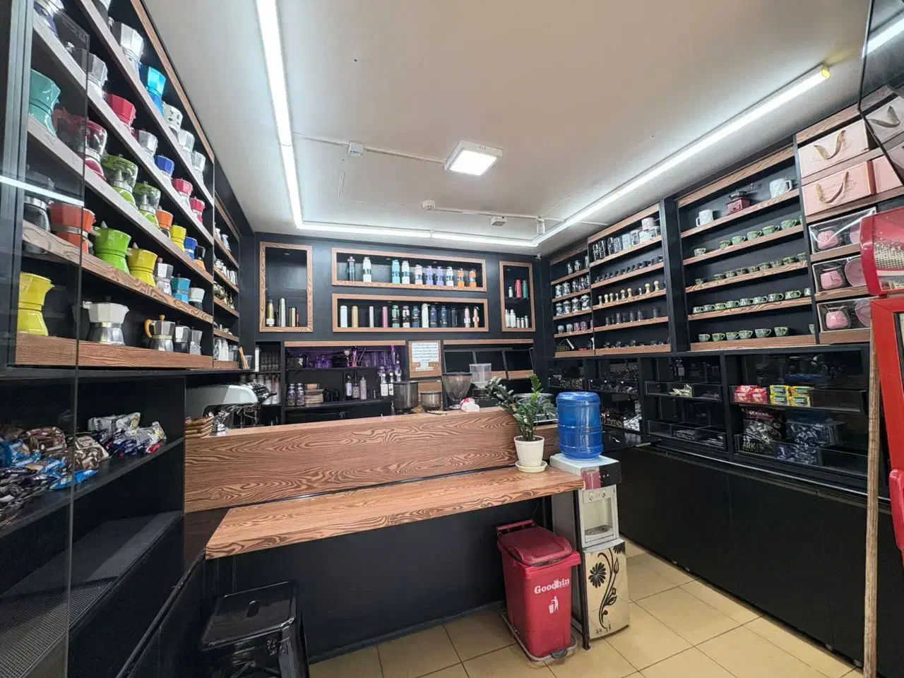 فروش دکور ام دی اف|کافی‌شاپ و رستوران|اصفهان, گرکان|دیوار