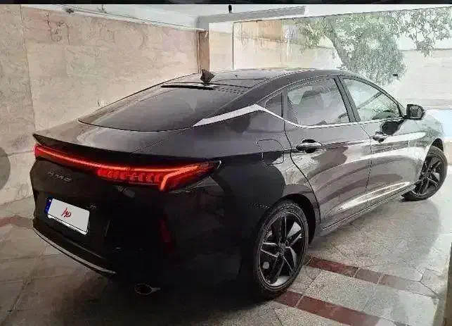 کی ام سی جی۷|خودرو سواری و وانت|شیراز, جانبازان|دیوار