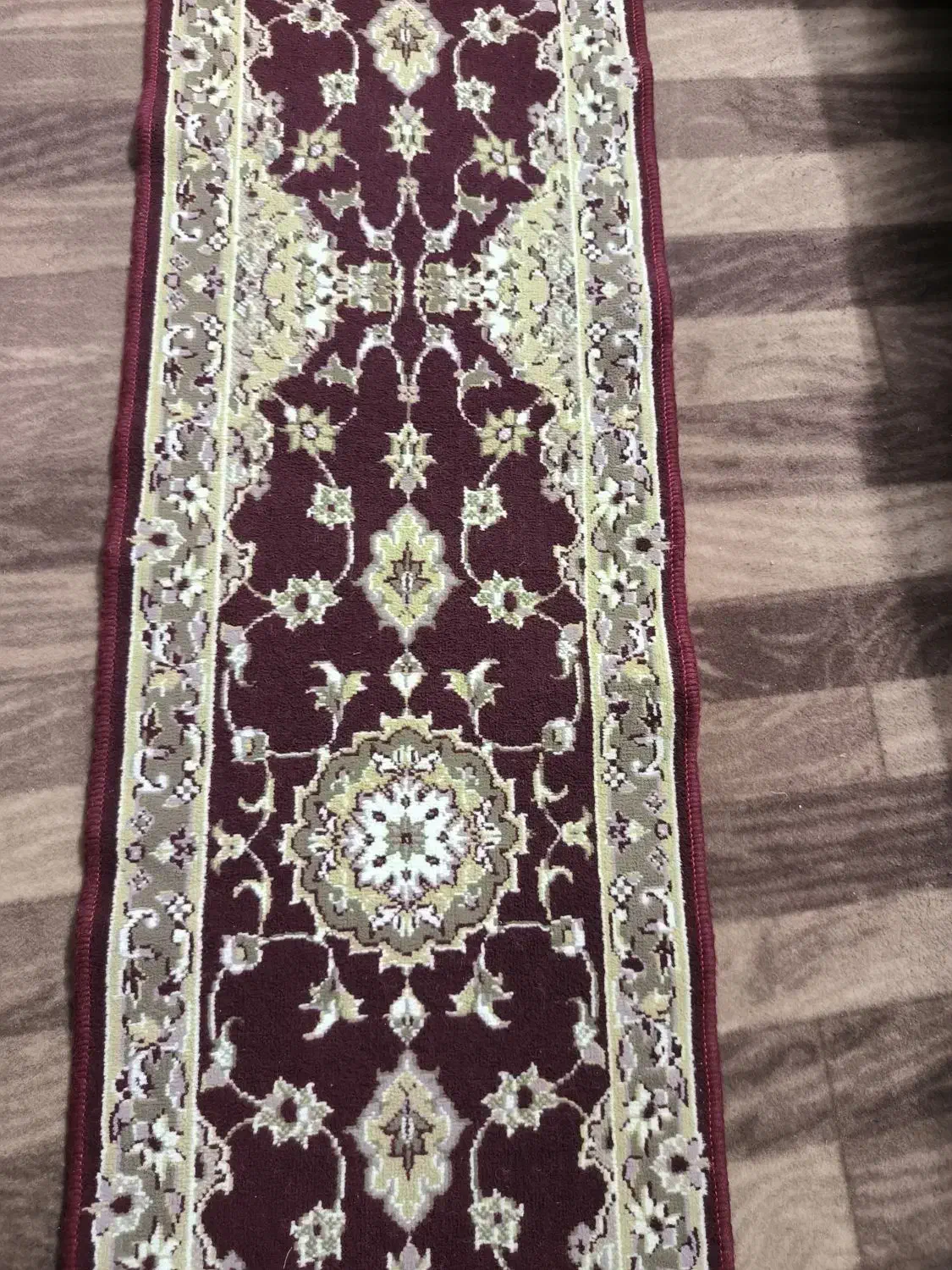 فرش|فرش|خرم‌آباد, |دیوار