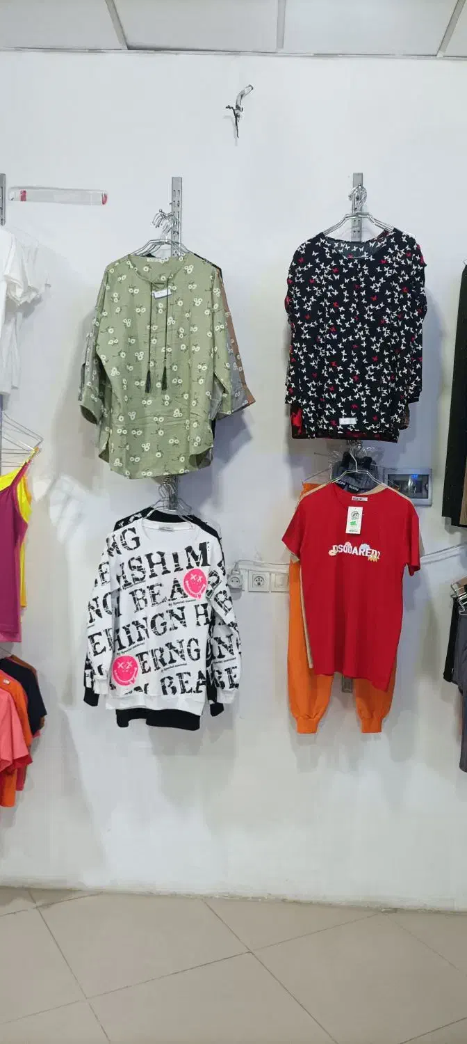 لباس راحتی زنانه|لباس|محمدشهر, سیدآباد|دیوار