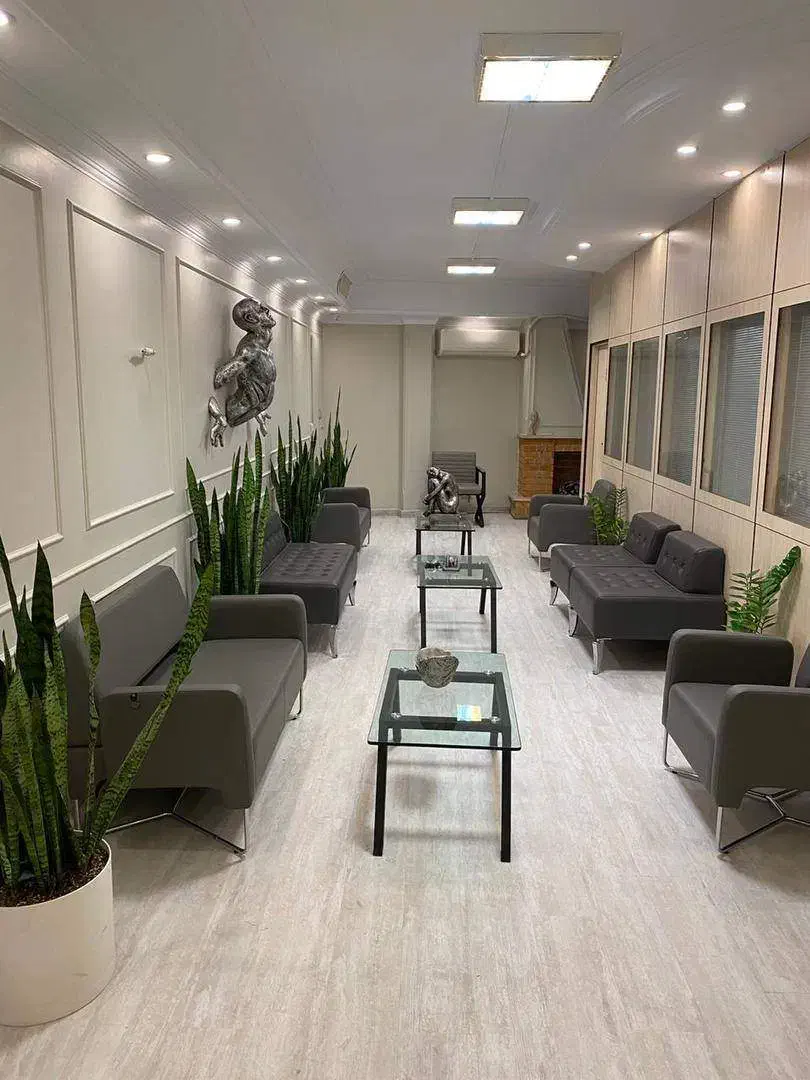 واحد اداری170متری|اجارهٔ دفتر کار، اتاق اداری، مطب|تهران, حصار بوعلی|دیوار