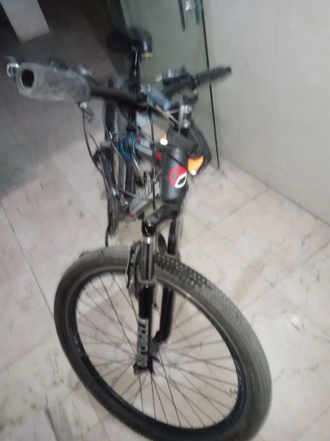 دوچرخه سایز۲۶|دوچرخه، اسکیت، اسکوتر|تهران, دستغیب|دیوار