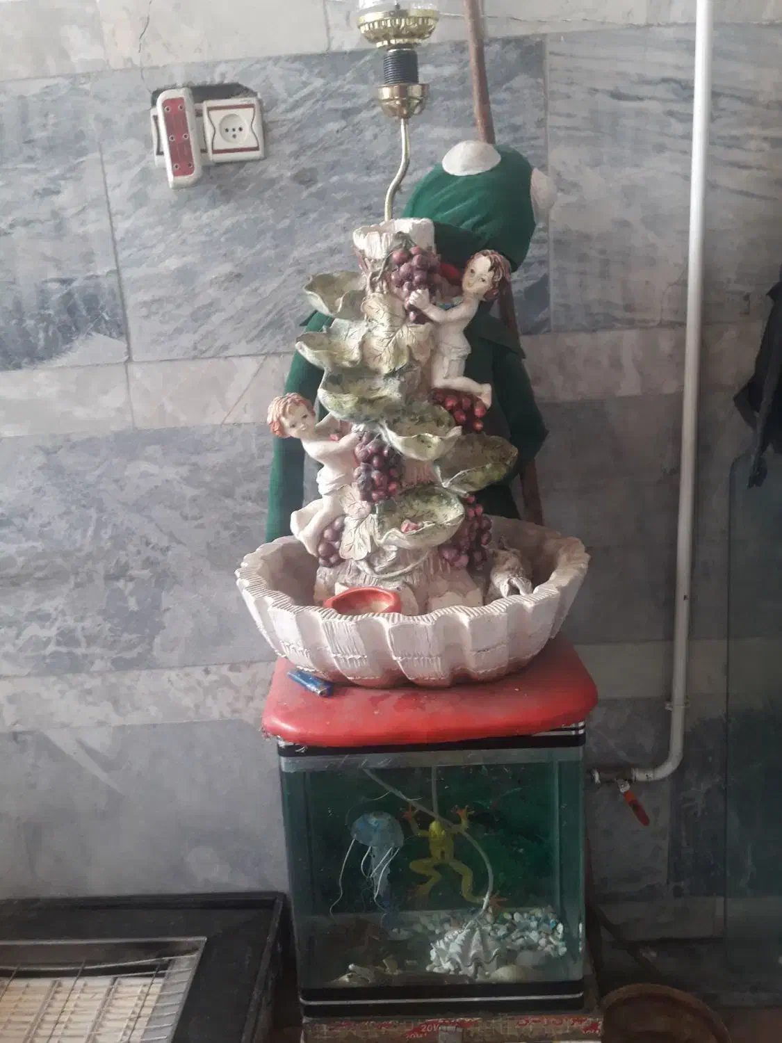 ابنما واکواریوم|ماهی|کرمانشاه, |دیوار