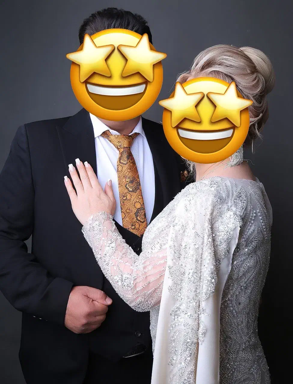 لباس مجلسی مزون دوز/پنل /کارشده|لباس|گلستان (تهران), |دیوار