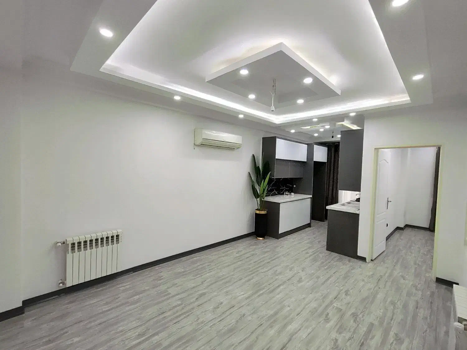 50 متر فول آپشن/آفتاب گیر دلباز /سند تک برگ/اندیشه|فروش آپارتمان|قدس, شهرقدس|دیوار