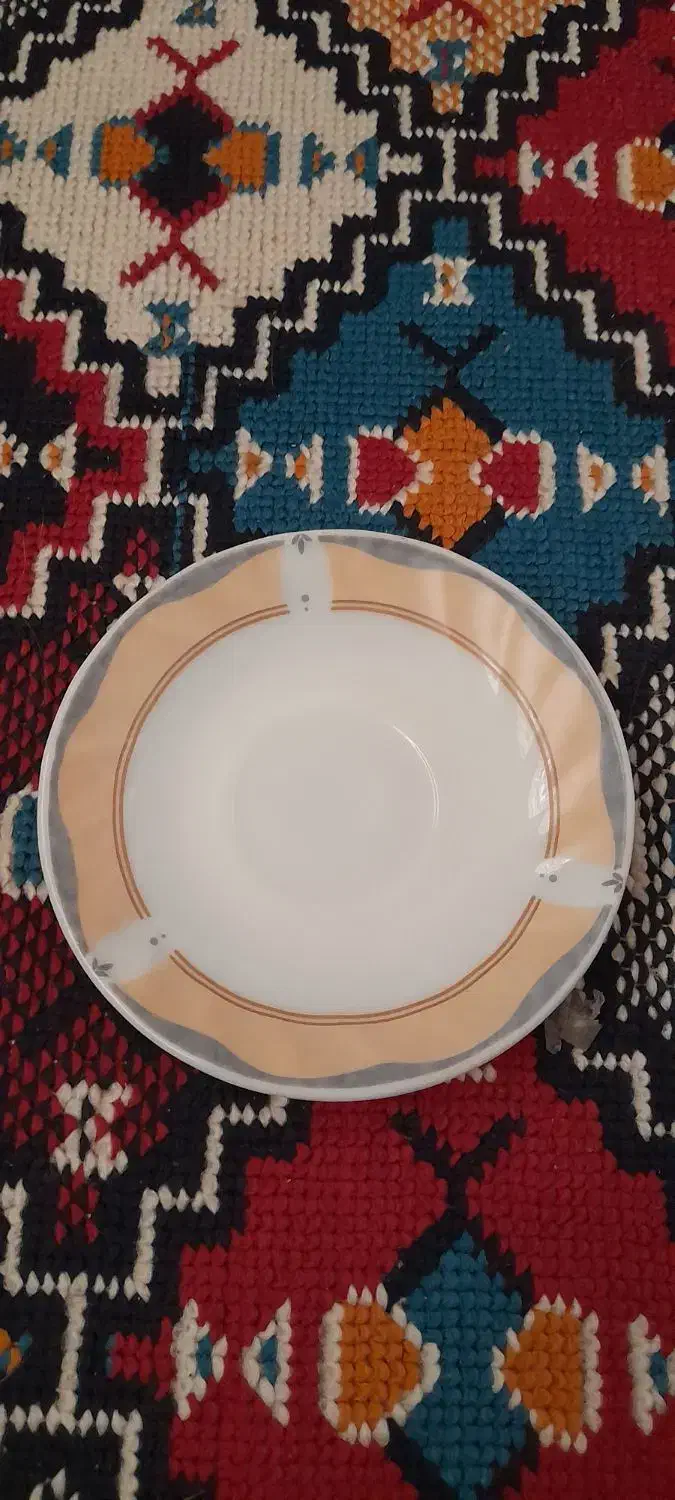 سرویس اکروپال|ظروف سرو و پذیرایی|مشهد, گاز|دیوار