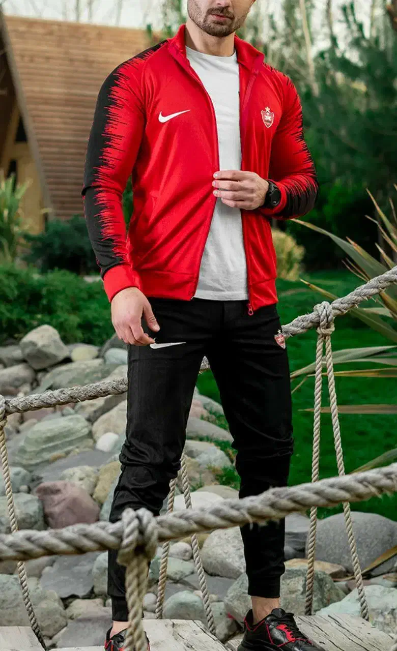 لباس های ست باشگاهی مردانه (آکبند)|لباس|اصفهان, جلفا|دیوار