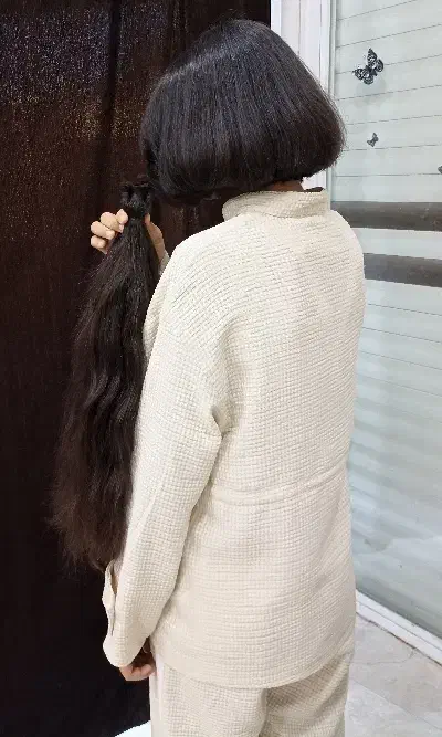 خرید موهای طبیعی|خدمات آرایشگری و زیبایی|سلماس, |دیوار