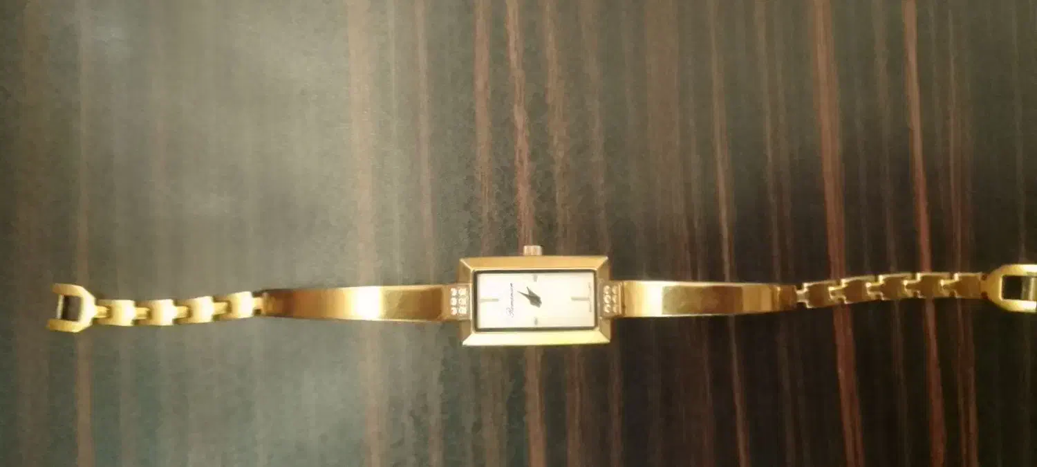 ساعت مچی زنانه رومنسون|ساعت|اردبیل, |دیوار