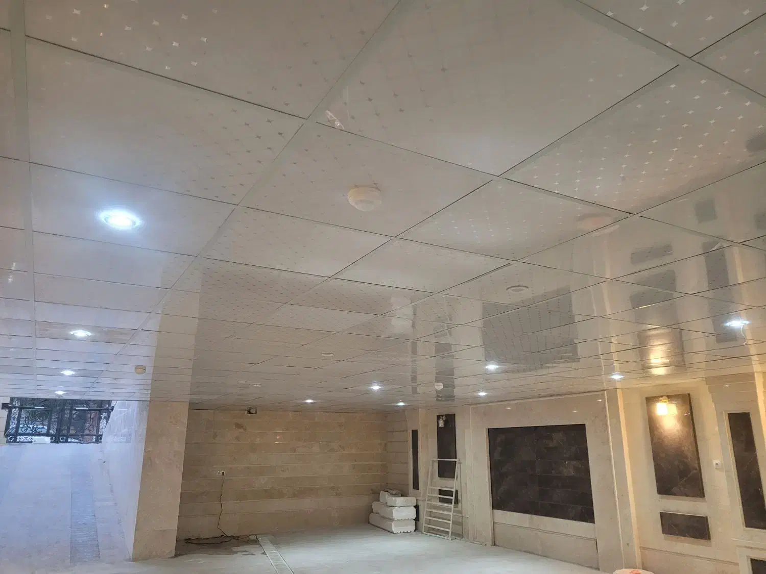 سقف کاذب تی وی وال قرنیز کابینت کمد قاب|خدمات پیشه و مهارت|کرج, فاز ۱ مهرشهر|دیوار