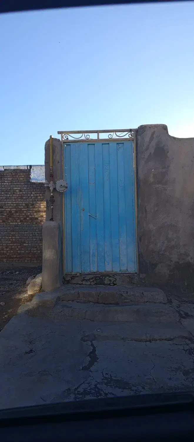 درب حیاط|مصالح و تجهیزات ساختمان|دورود, |دیوار