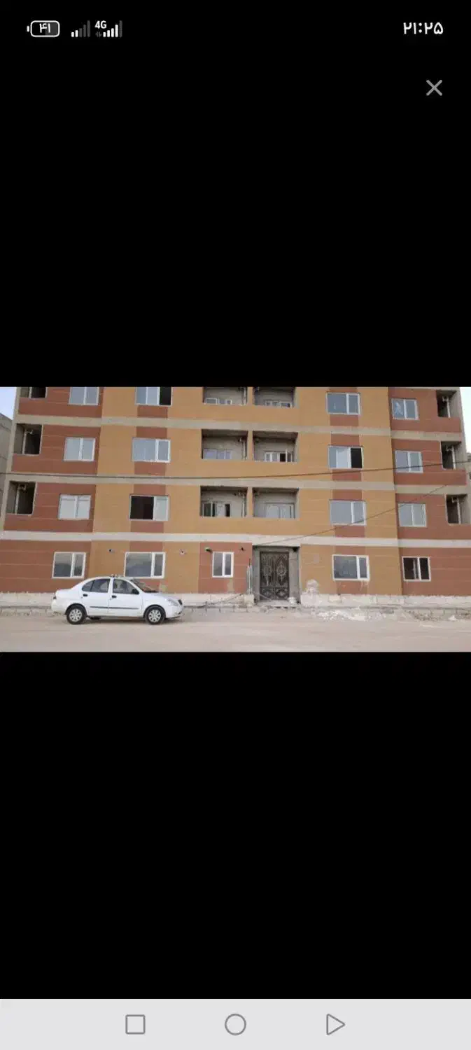 مسکن مهر کرند|فروش آپارتمان|دالاهو, |دیوار