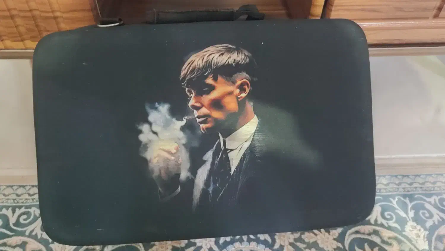 Ps5 slim digital دوسته نو ۱ ترا بایت کیف کارتن|کنسول، بازی ویدئویی و آنلاین|ایلام, |دیوار