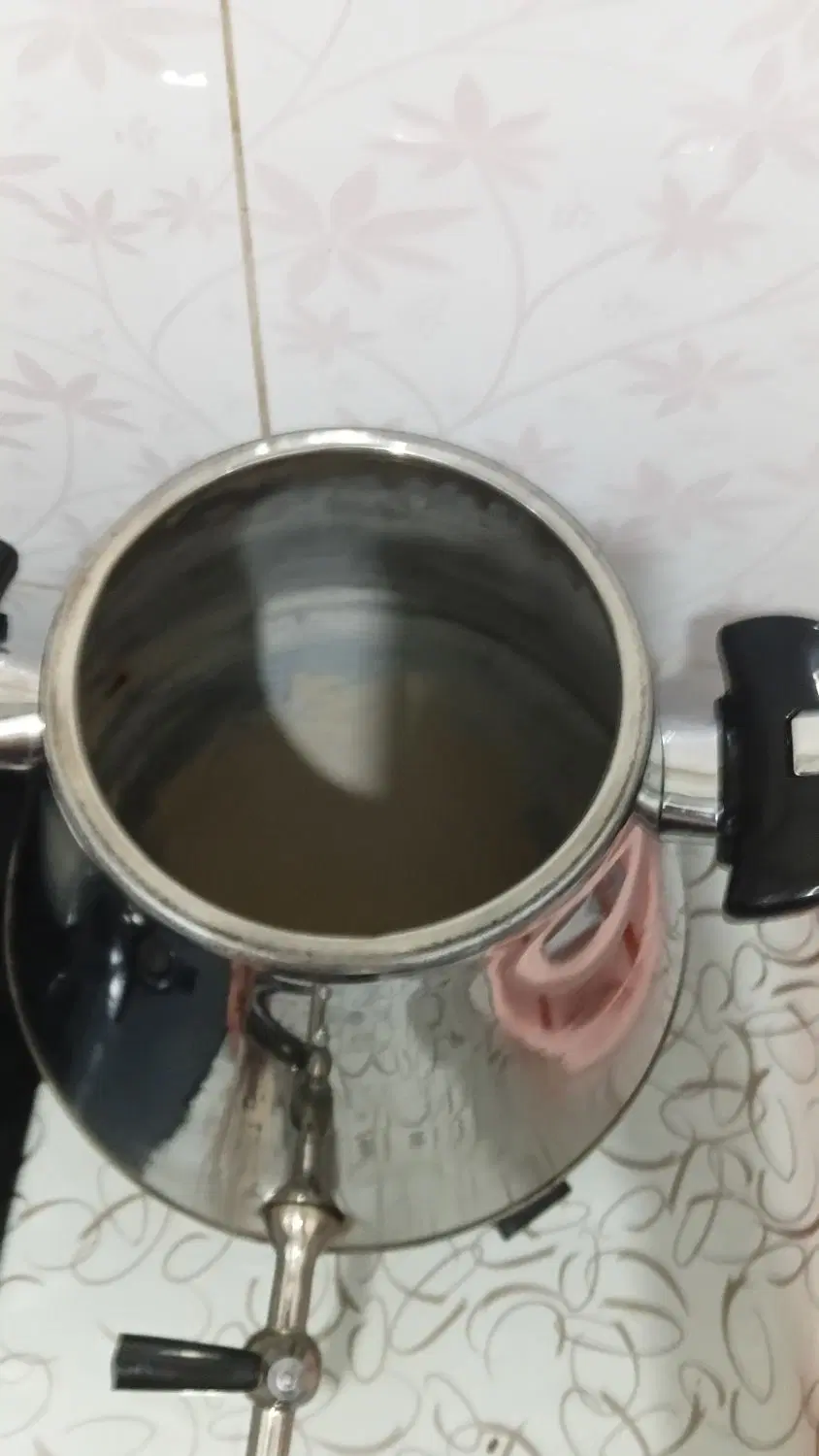 کتری|قوری، کتری، قهوه‌ساز دستی|مشهد, طبرسی شمالی|دیوار