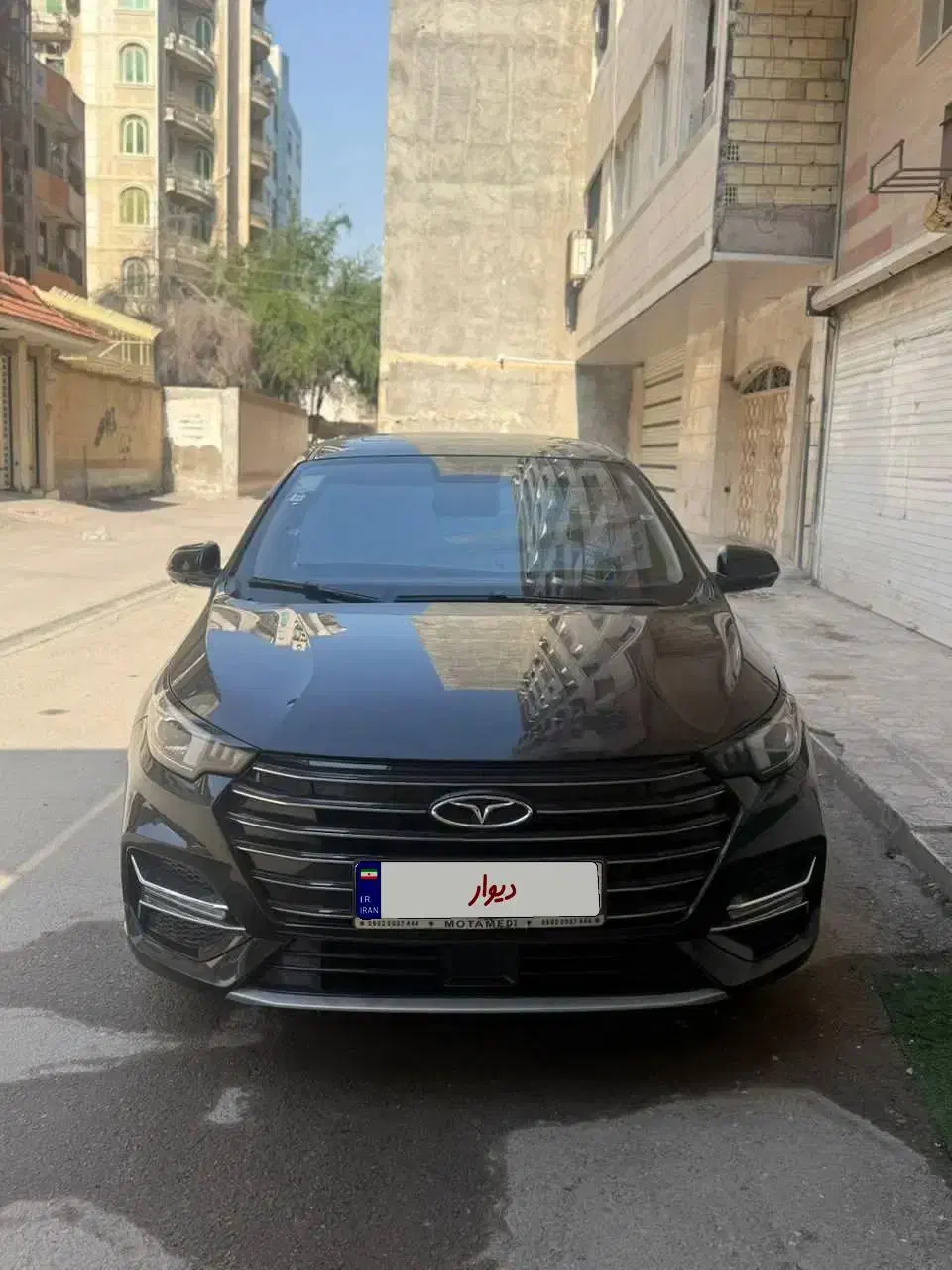 اریزو ۶پرو|خودرو سواری و وانت|بندرعباس, |دیوار