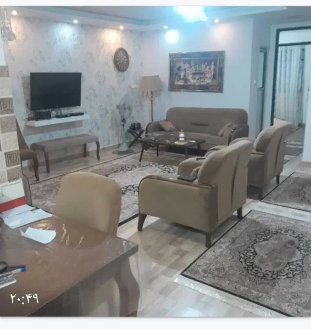 فروش واحد بالا بامغاز|فروش آپارتمان|رشت, حمیدیان|دیوار