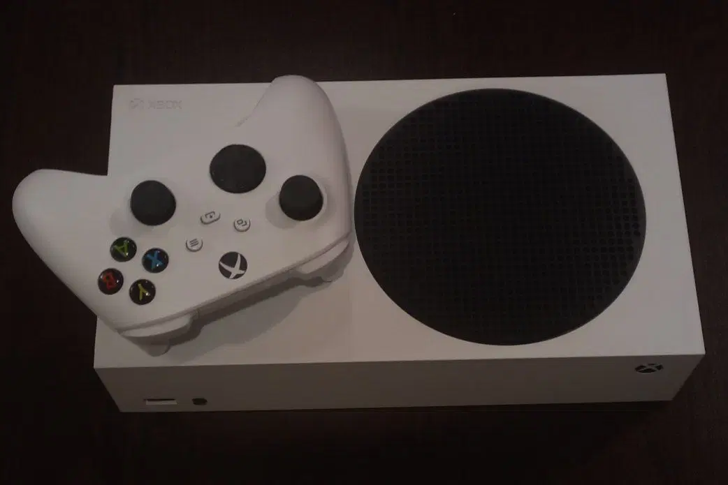 xbox seri s|کنسول، بازی ویدئویی و آنلاین|مشهد, چهارچشمه|دیوار