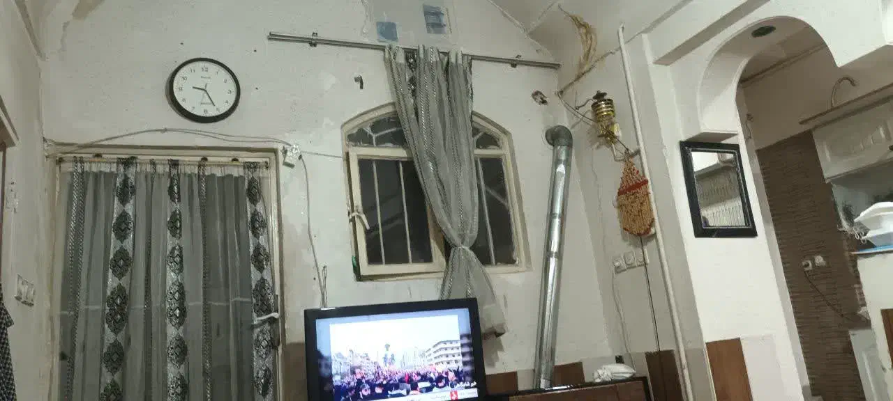 منزل پشت قواره نزدیک مرکز شهر|فروش خانه و ویلا|قم, حاج زینل|دیوار