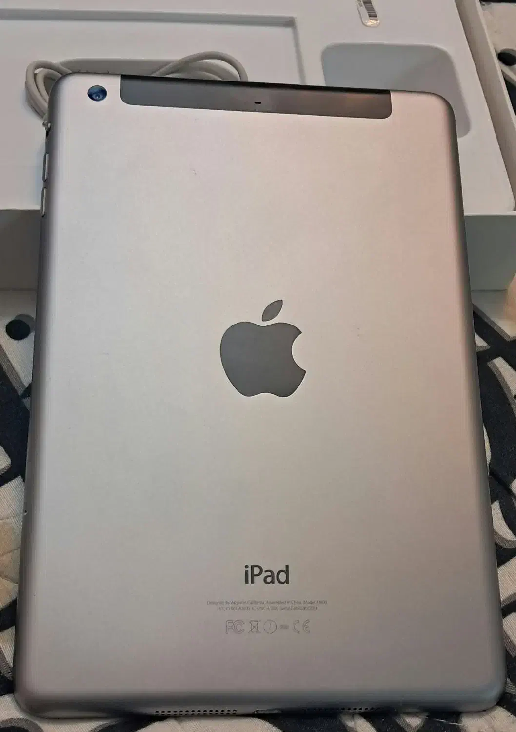 آیپد مینی ۳|تبلت|میبد, |دیوار