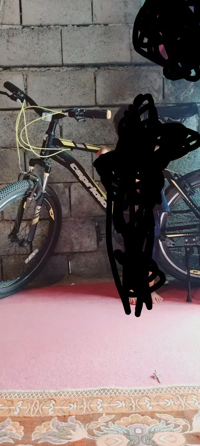 دوچرخه|دوچرخه، اسکیت، اسکوتر|میناب, |دیوار