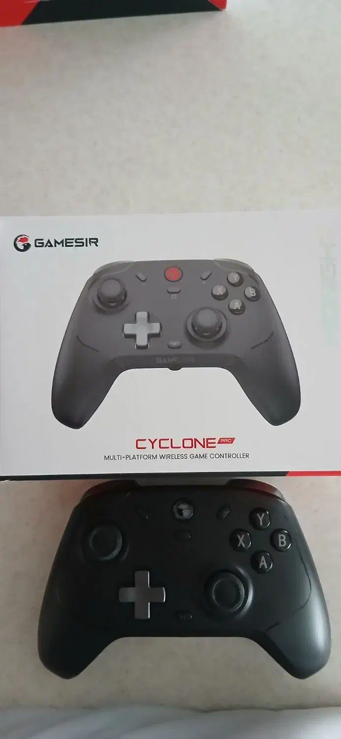 دسته گیمسردرحدنو کامپیوتر و موبایل تریگر شخصی سازی|کنسول، بازی ویدئویی و آنلاین|ارومیه, |دیوار