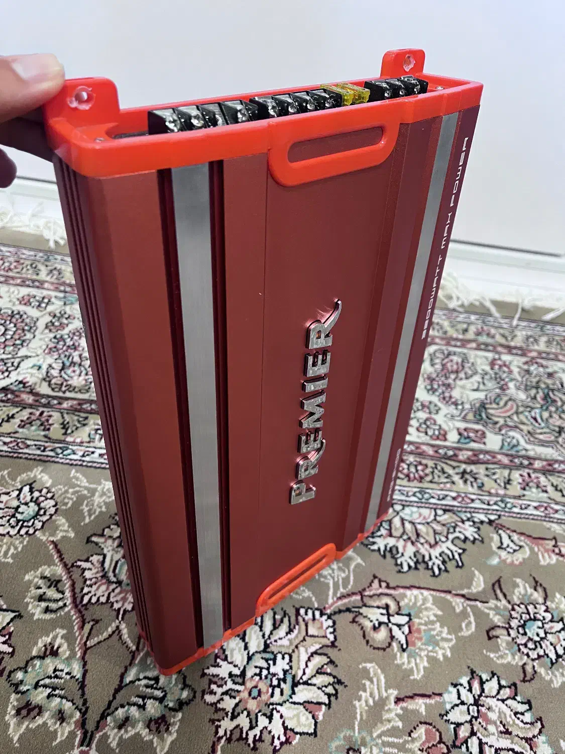 فروش آمپیلی و ساب سیستم|سیستم صوتی خانگی|لاهیجان, قیام|دیوار