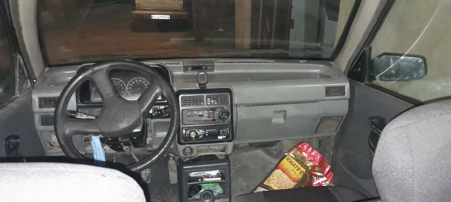 پراید مدل ۸۵|خودرو سواری و وانت|رشت, کوی حسینی|دیوار