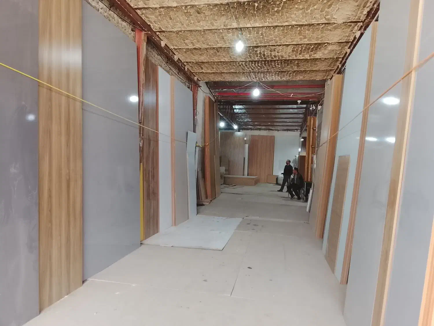 کابینتAni decor|خدمات پیشه و مهارت|خرمآباد, |دیوار