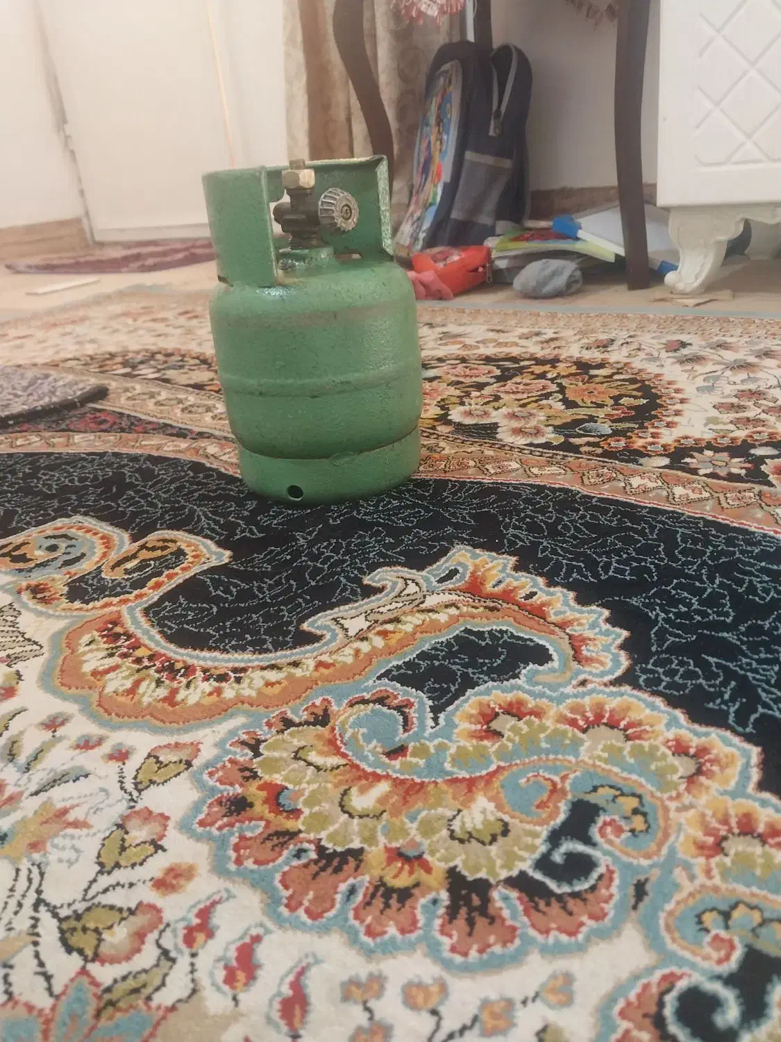 پیک‌نیک کوچیک|اجاق گاز و لوازم برقی پخت‌وپز|آشخانه, |دیوار