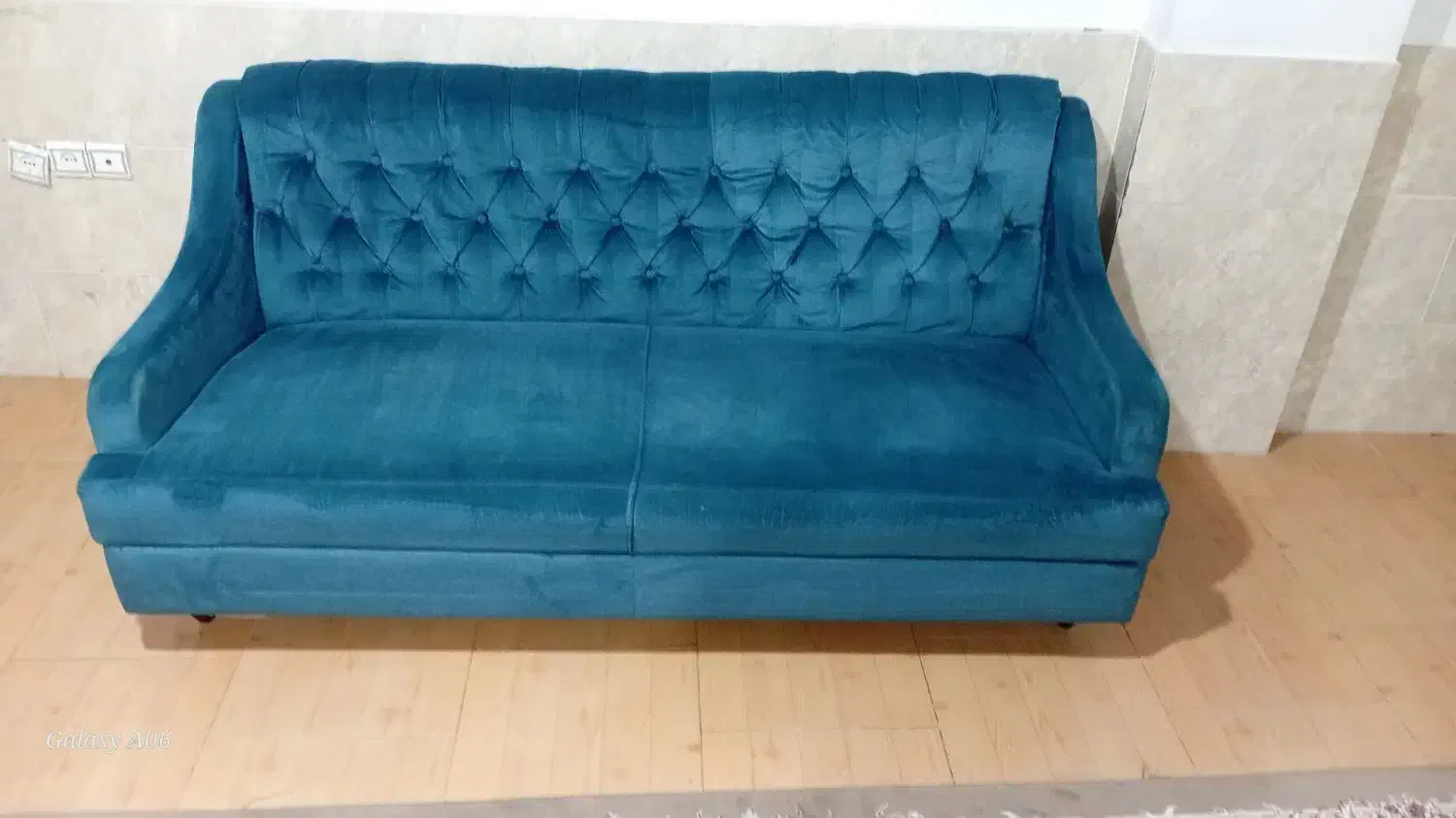 مبل شویی و لکه بری فرش و تشک با مواد نانو|خدمات نظافت|بجنورد, |دیوار