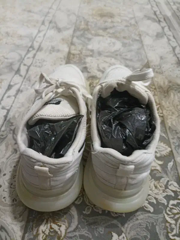 کفش نایک اصل|کیف، کفش، کمربند|روانسر, |دیوار