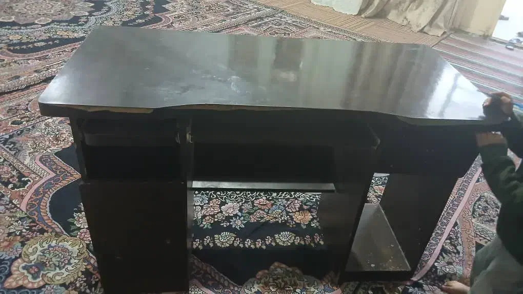 میز کامپیوتر برای فروش|میز تحریر و کامپیوتر|رامشیر, |دیوار